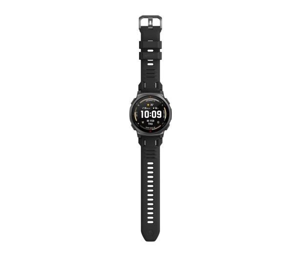 Amazfit T-Rex 3 PRO 44mm NFC Tactical Black - 1471662 - zdjęcie 5